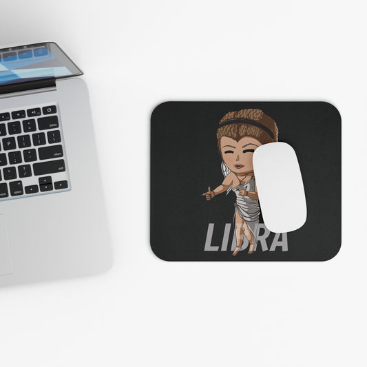 The Libra Mouse Pad