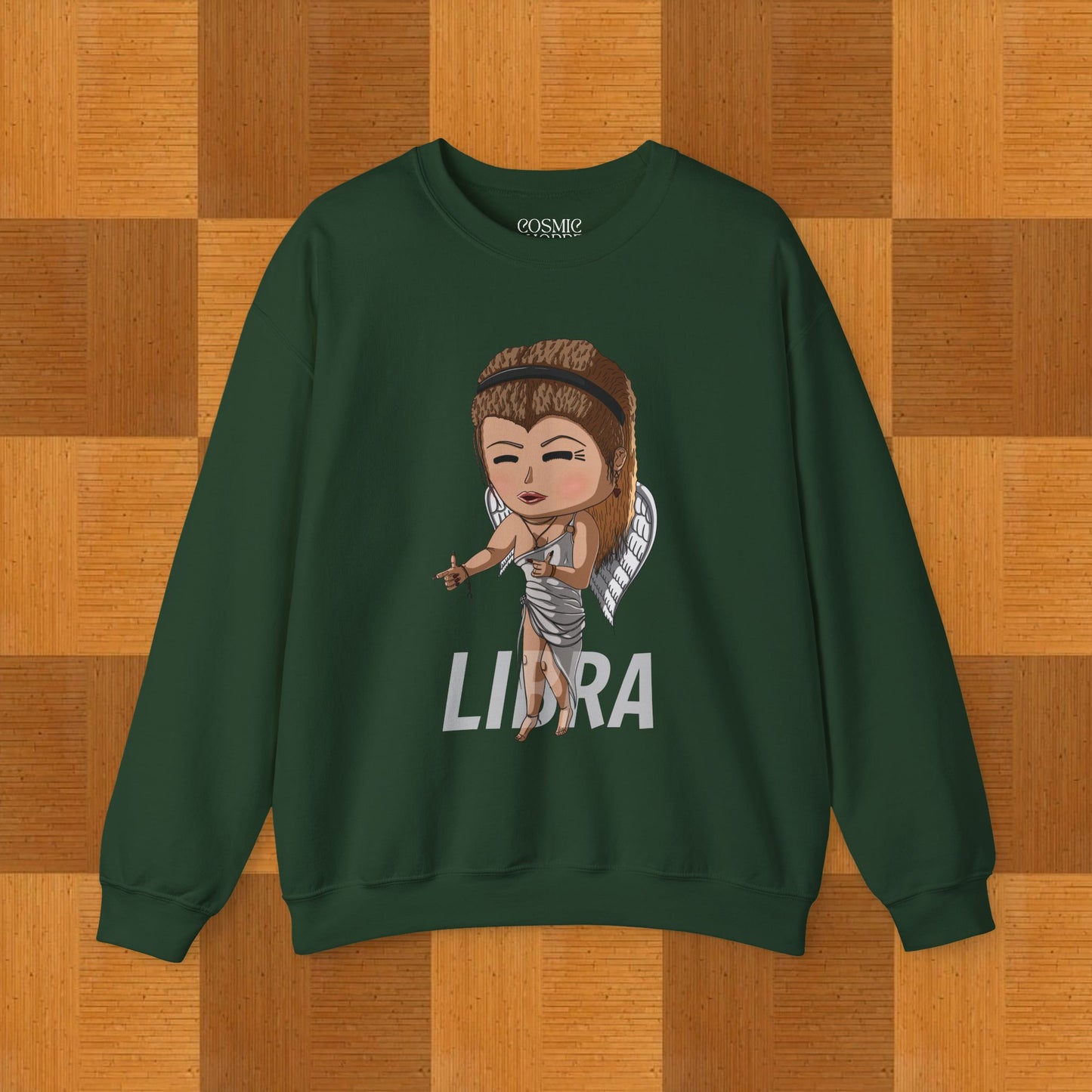 The Libra Sweatshirt