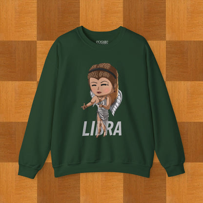 The Libra Sweatshirt