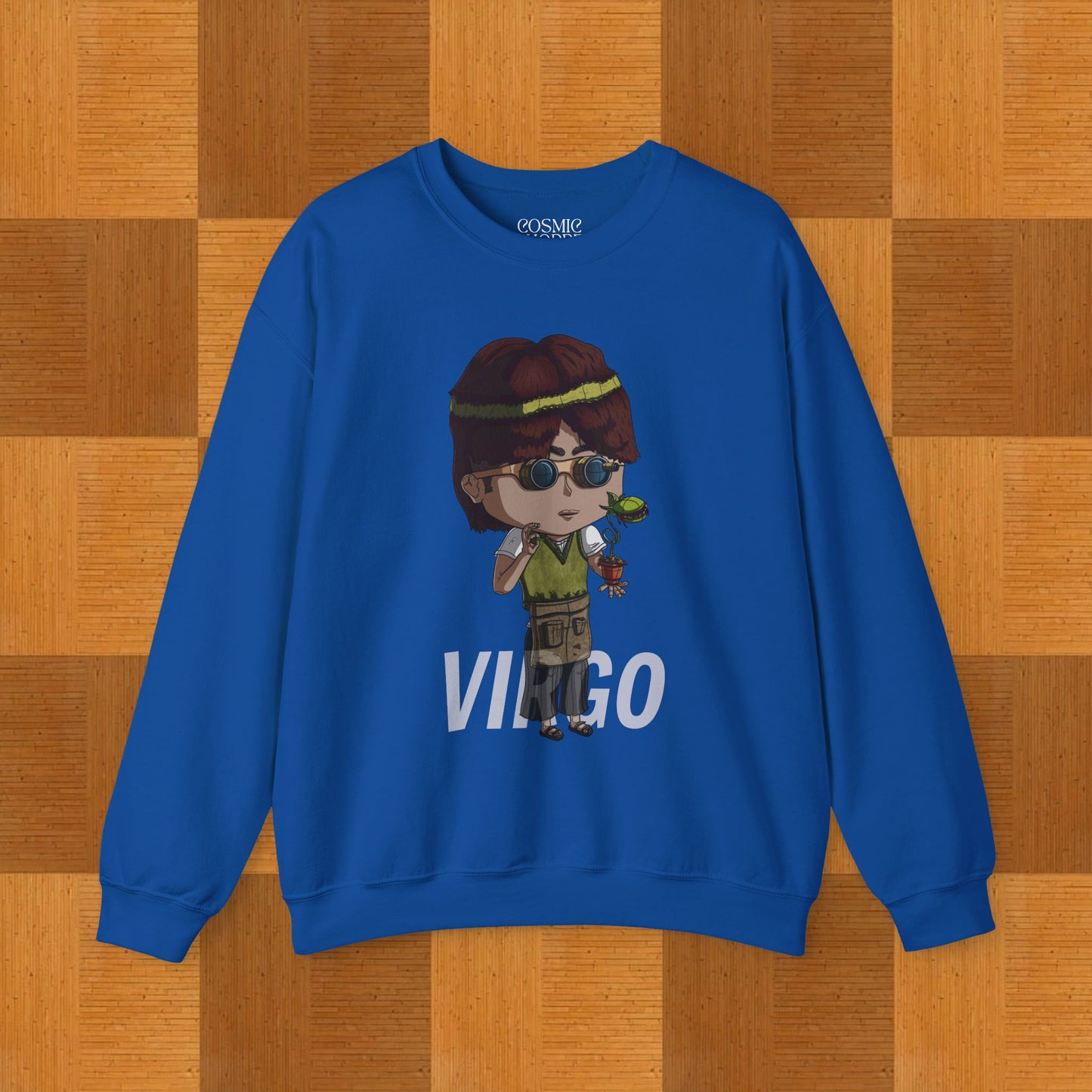 The Virgo Sweatshirt
