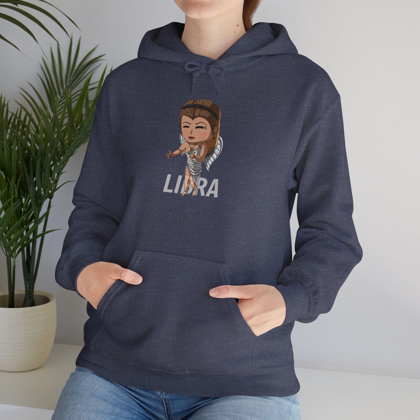 The Libra Hoodie