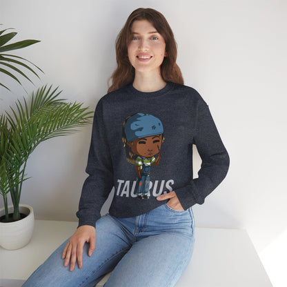 The Taurus Sweatshirt