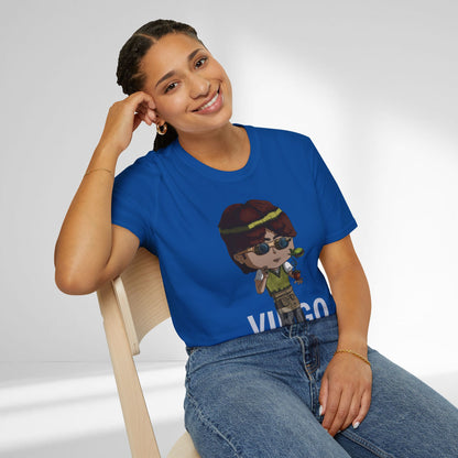 The Virgo Tee