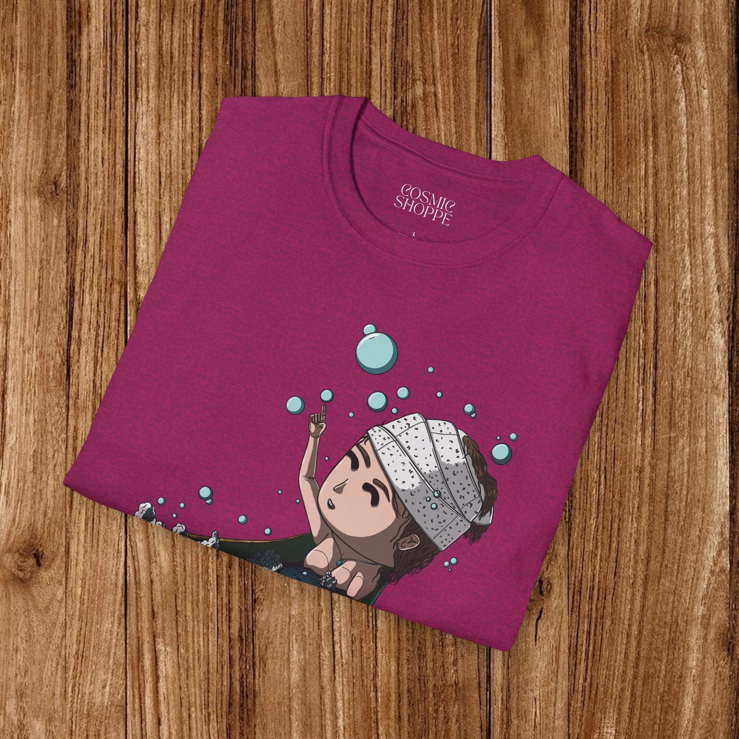 The Cancer Tee