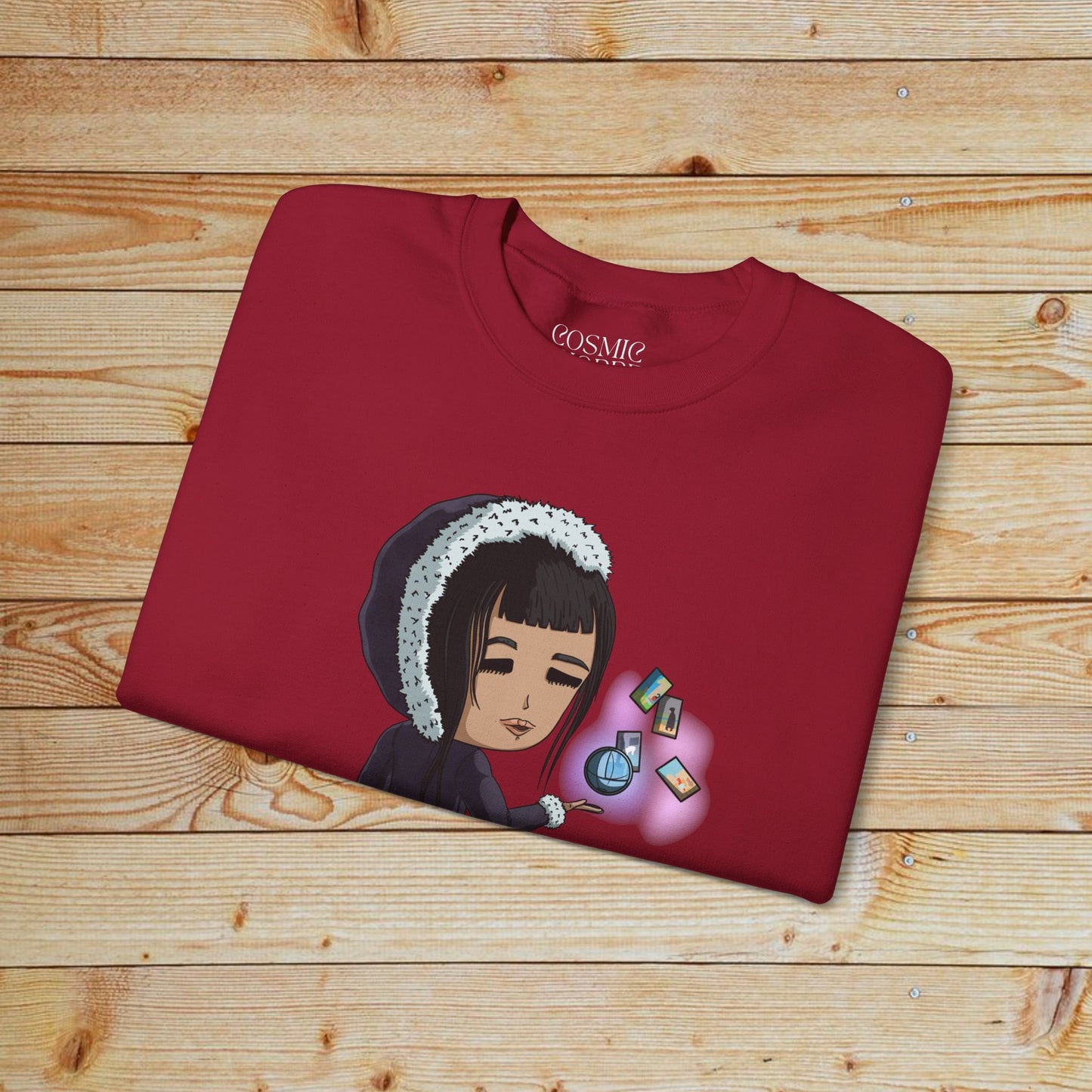 The Scorpio Sweatshirt