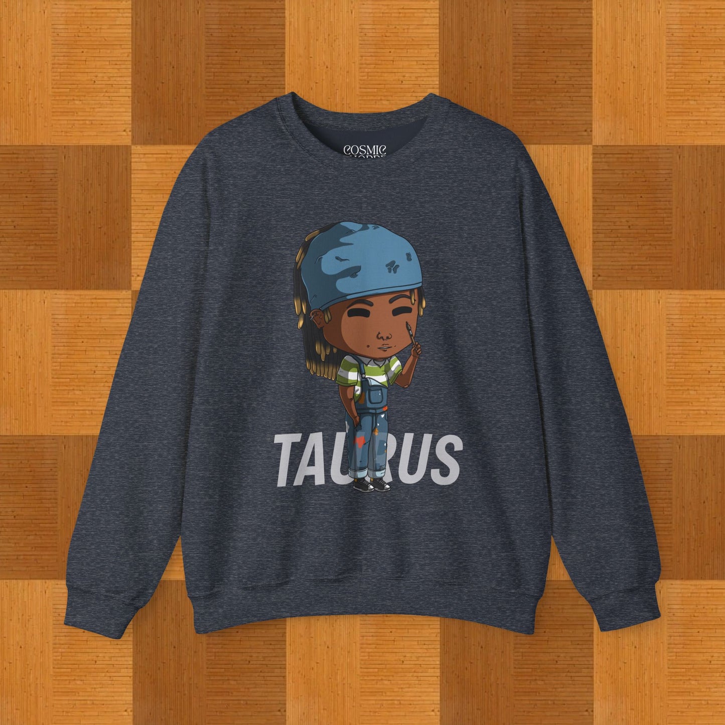 The Taurus Sweatshirt