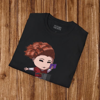 The Gemini Tee