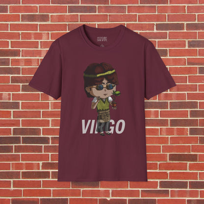 The Virgo Tee