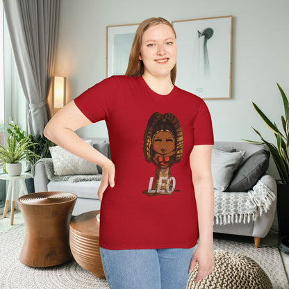 The Leo Tee