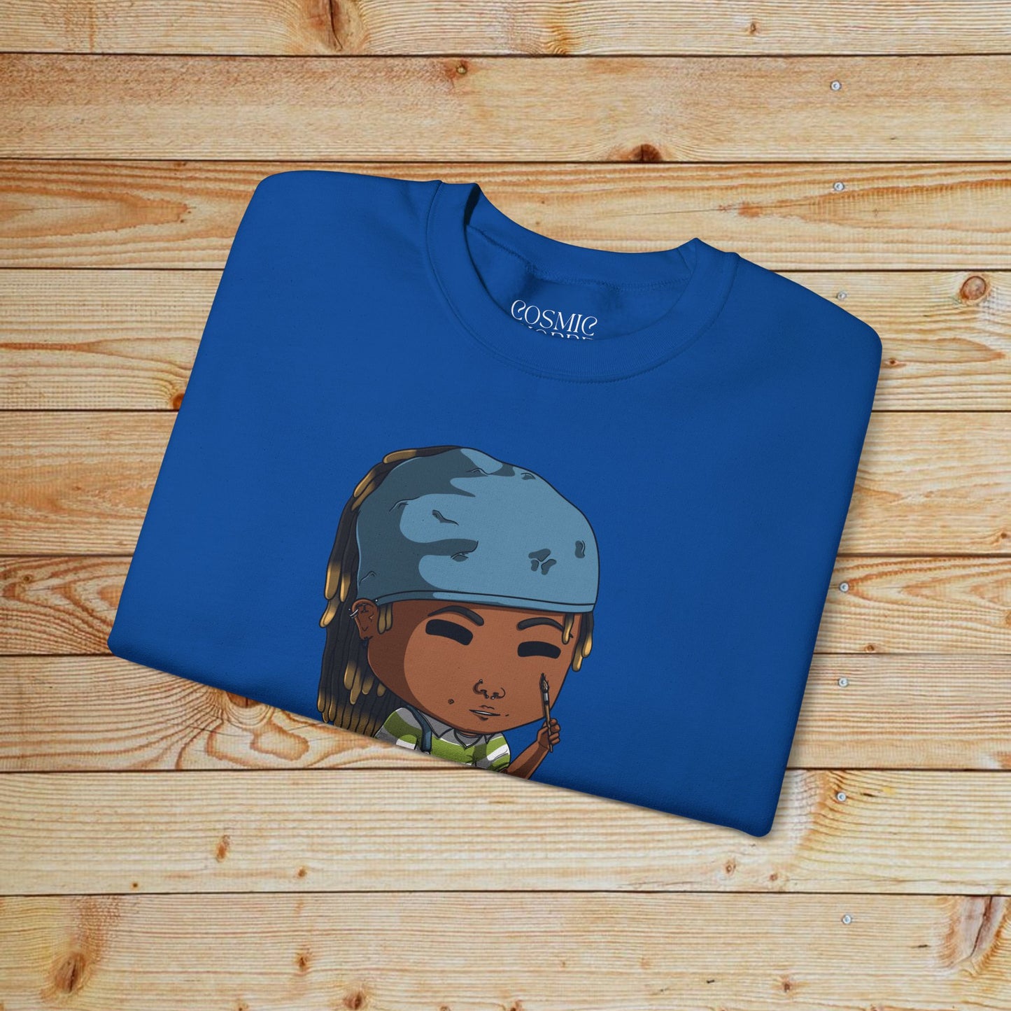 The Taurus Sweatshirt