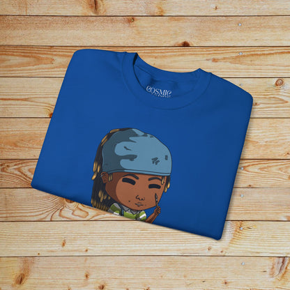 The Taurus Sweatshirt