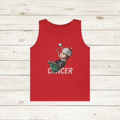 The Cancer Tank Top