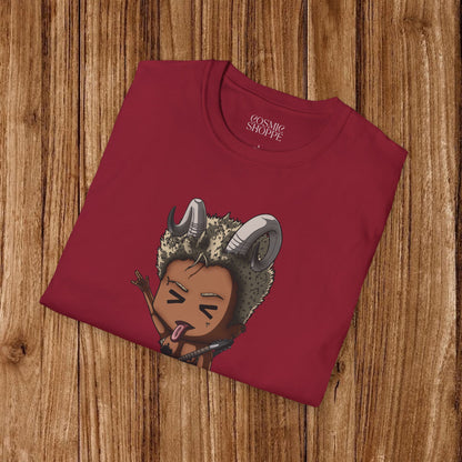 The Aries Tee