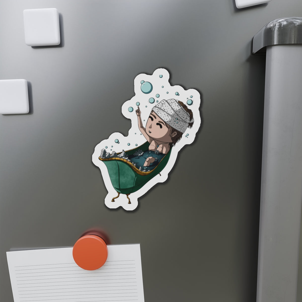 Cancer Magnets