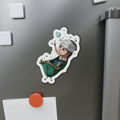 Cancer Magnets