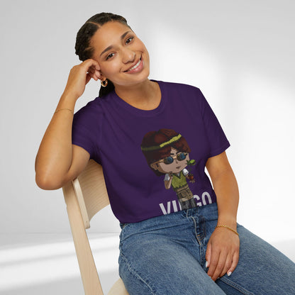 The Virgo Tee