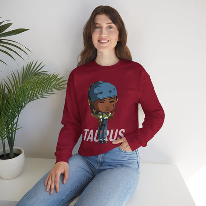 The Taurus Sweatshirt