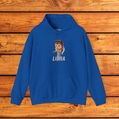 The Libra Hoodie