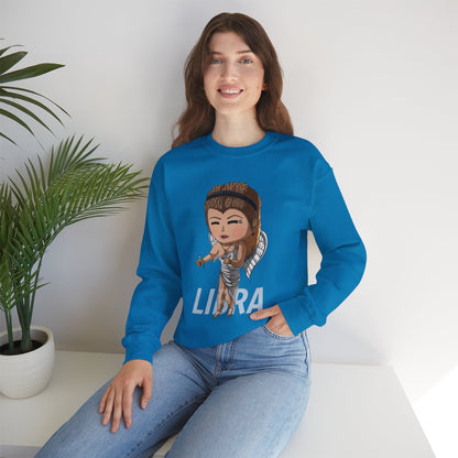 The Libra Sweatshirt