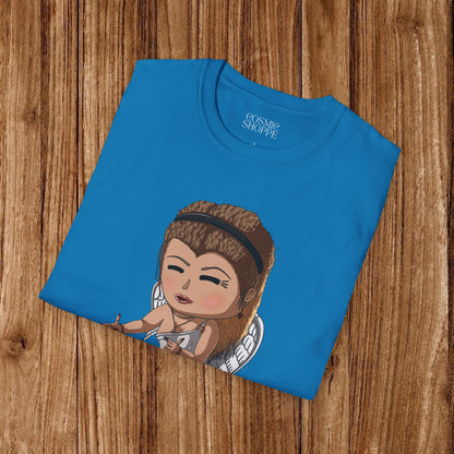 The Libra Tee