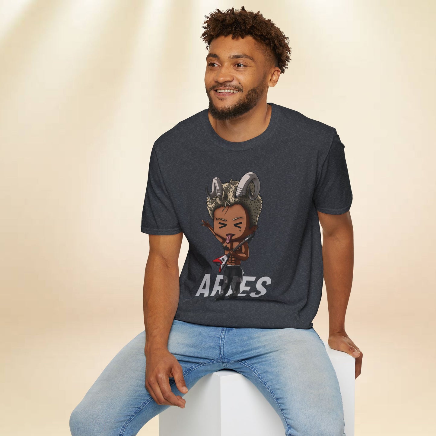 The Aries Tee