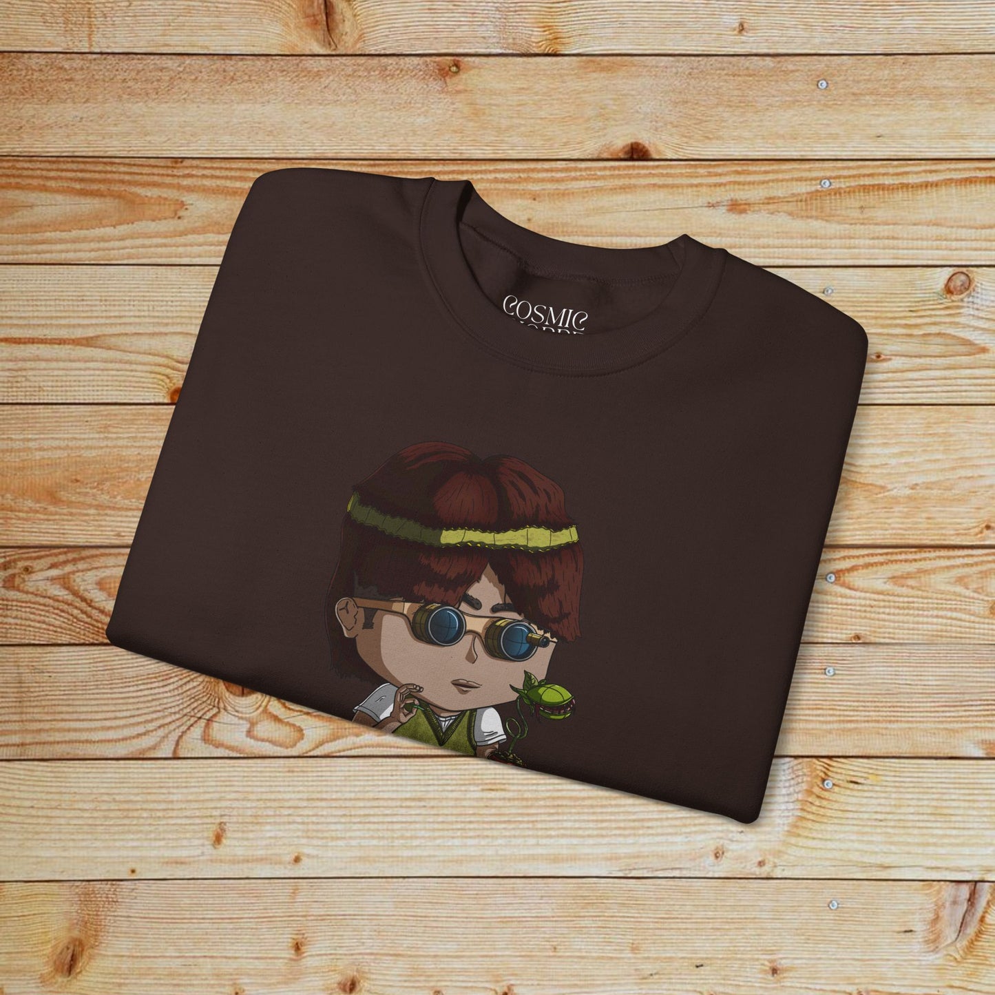 The Virgo Sweatshirt