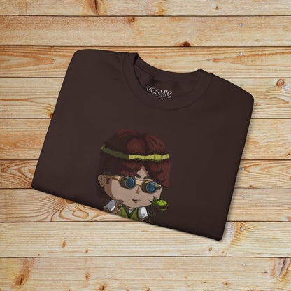 The Virgo Sweatshirt