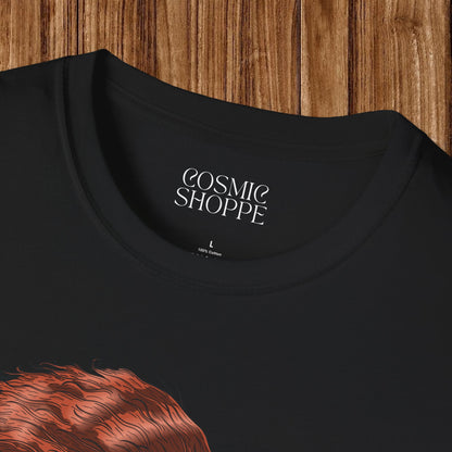 The Gemini Tee
