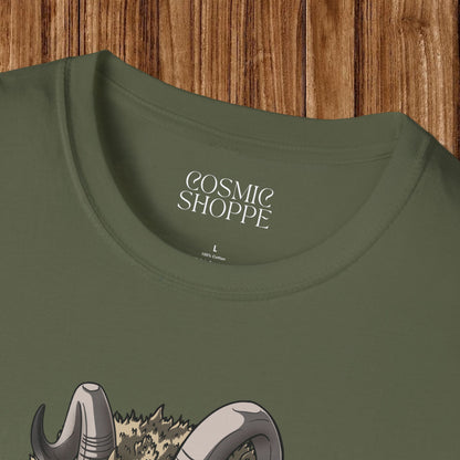 The Aries Tee