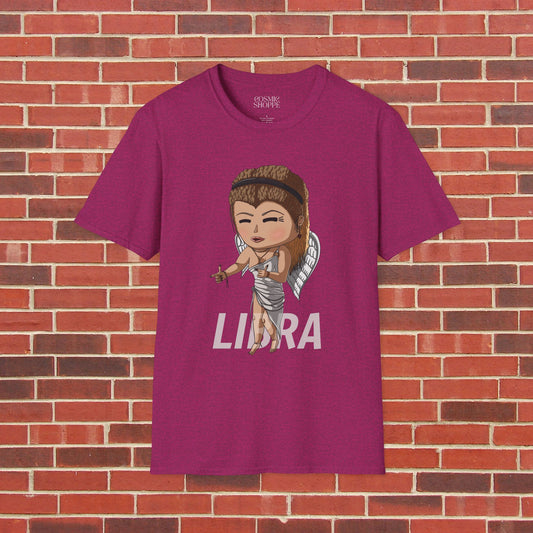 The Libra Tee
