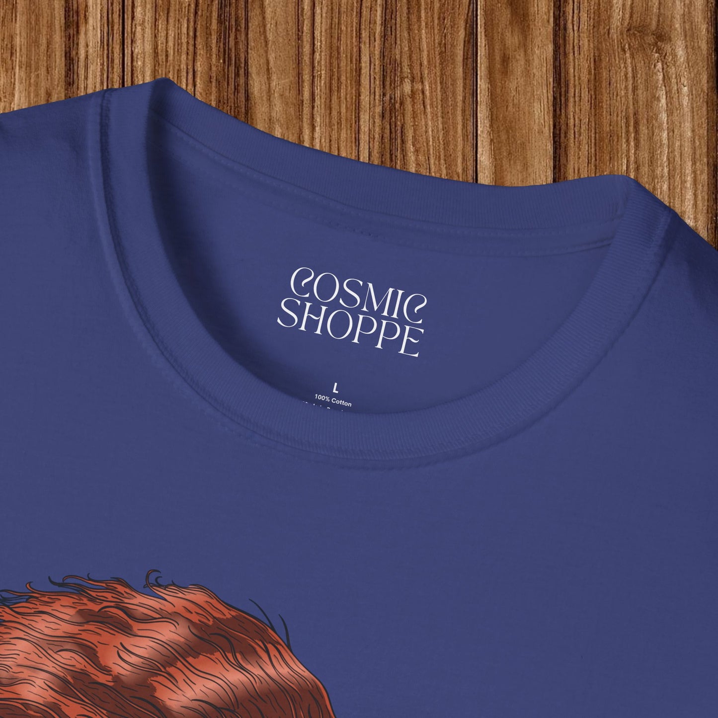 The Gemini Tee