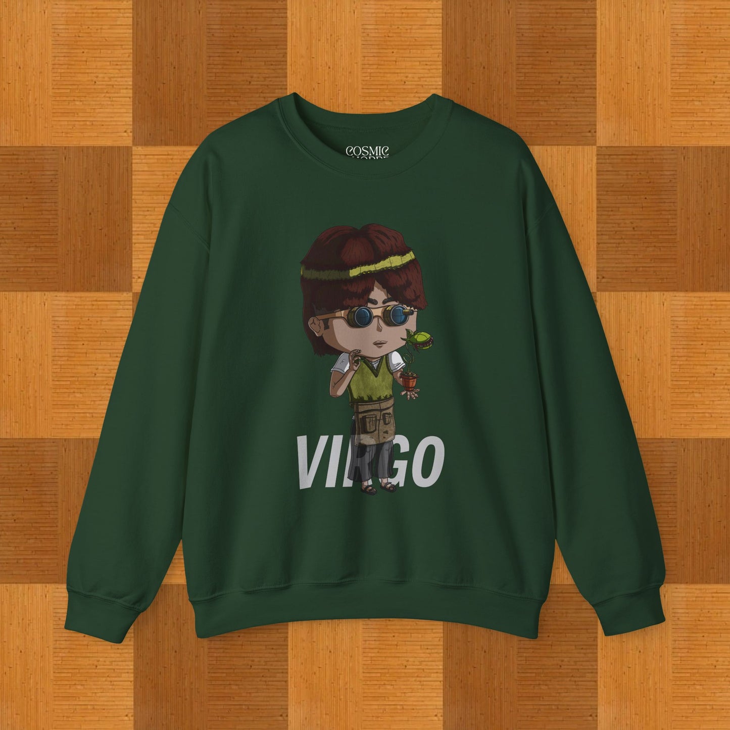 The Virgo Sweatshirt