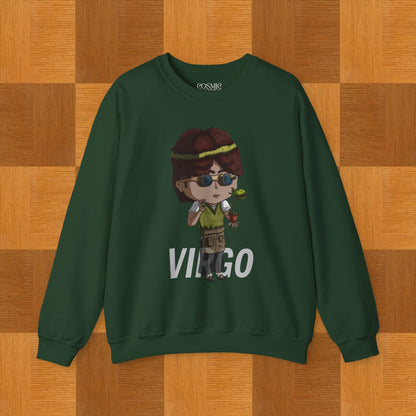 The Virgo Sweatshirt