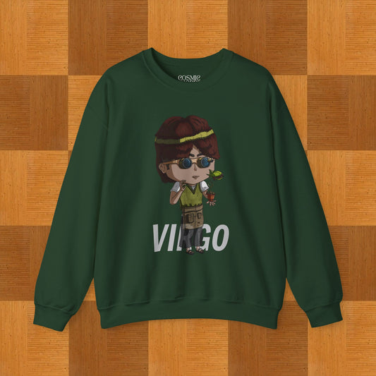 The Virgo Sweatshirt