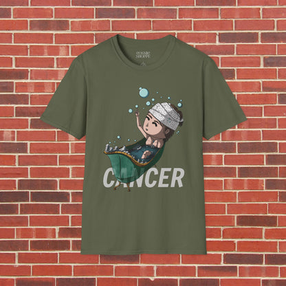 The Cancer Tee