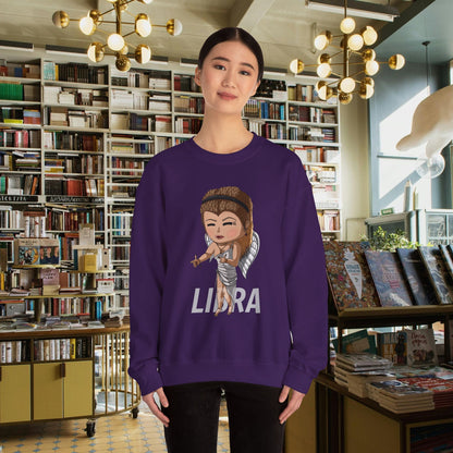 The Libra Sweatshirt