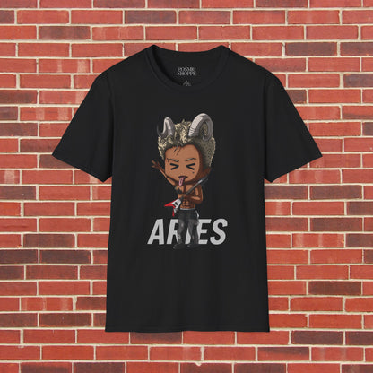 The Aries Tee
