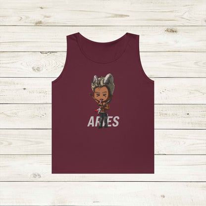 The Aries Tank Top