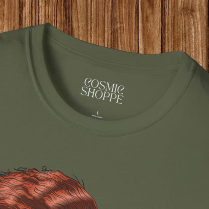 The Gemini Tee