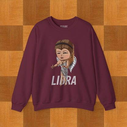The Libra Sweatshirt