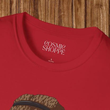 The Libra Tee
