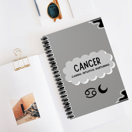 The Cancer Notebook
