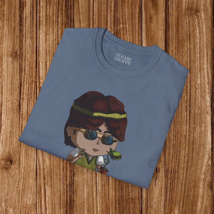 The Virgo Tee