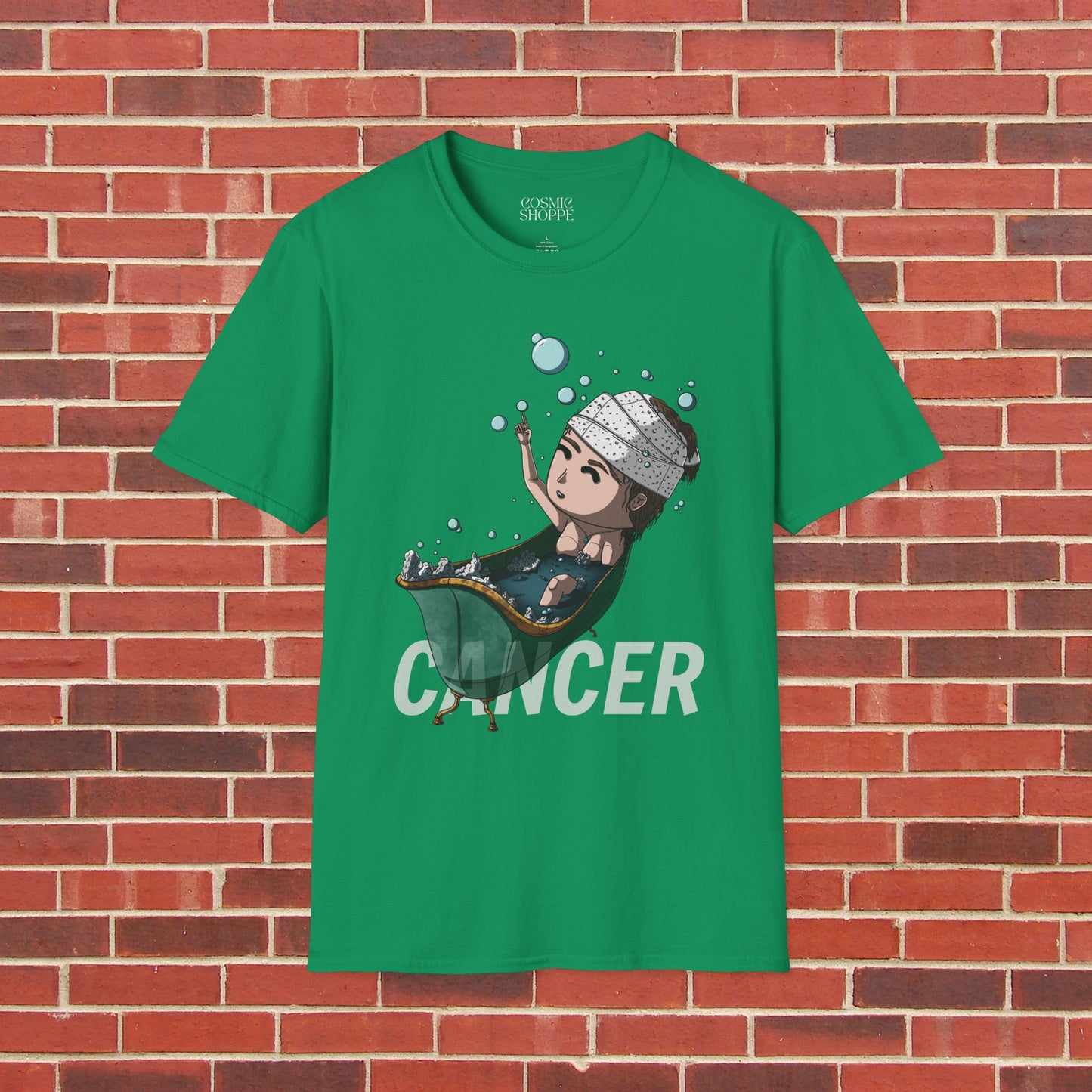 The Cancer Tee