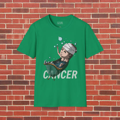The Cancer Tee