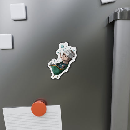 Cancer Magnets