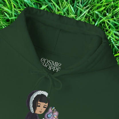 The Scorpio Hoodie