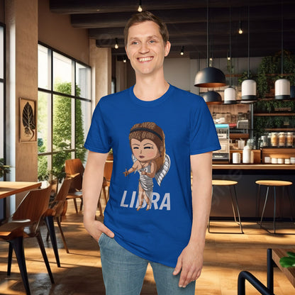 The Libra Tee