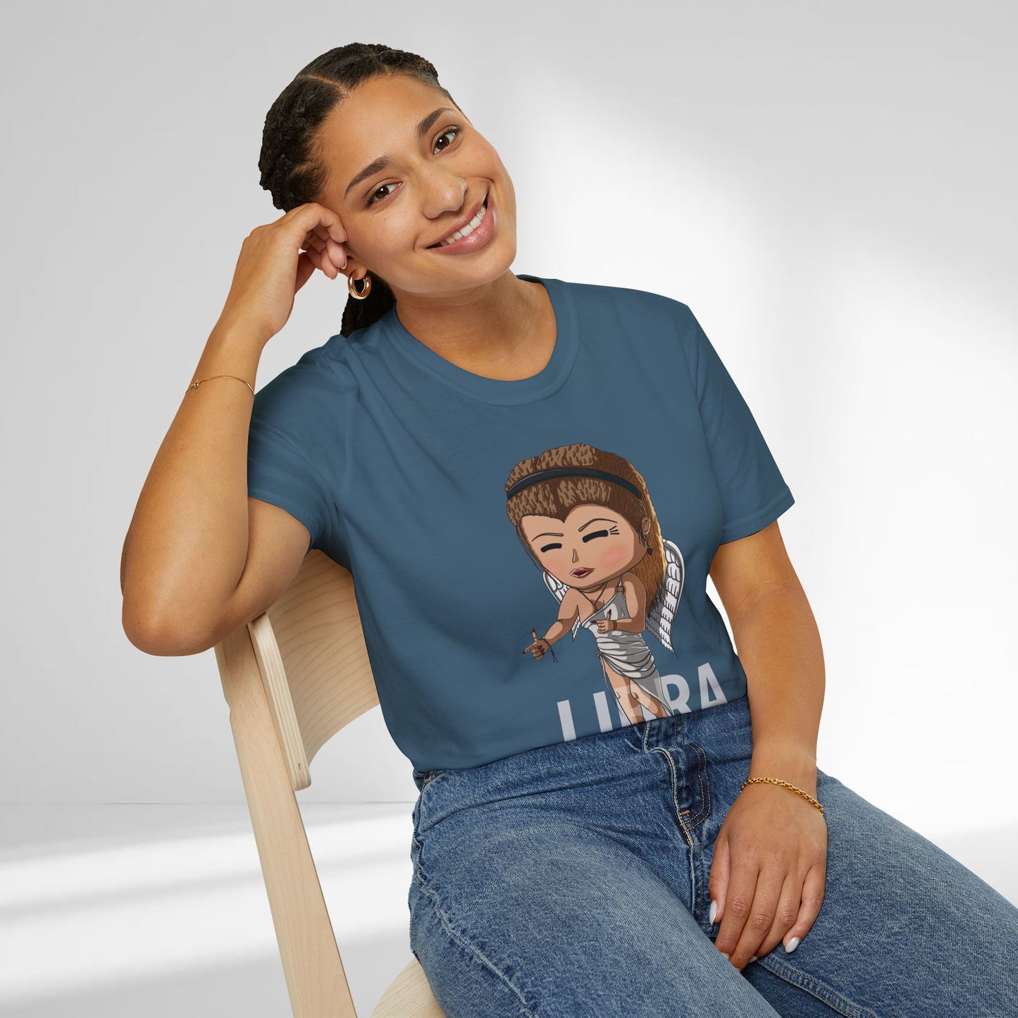 The Libra Tee