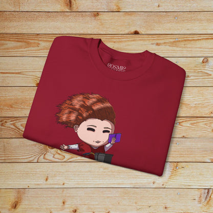 The Gemini Sweatshirt